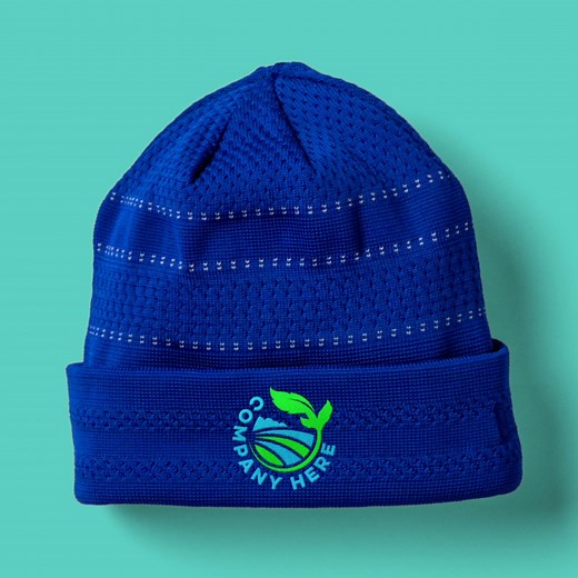 Yesterday was National Hat Day, but you and your group can turn heads every day in custom beanies, baseball caps, and bucket hats for your group. | Custom Ink