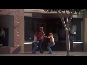 Carrie (1976) Tuxedo Scene