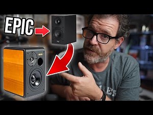 13 Epic Speakers the World Ignores but still Dominate