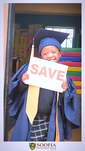 ✨ Here comes our graduation! 🎓💃 Our little stars are ready to shine on 28 November 2025 — Soofia International School Preschool Graduation! 🌟 #HereComesOurGraduation #SoofiaPreschool #ClassOf2025 #GraduationVibes | Soofia International School