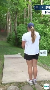 585K views · 9.9K reactions | Eveliina Salonen with the ACE on Hole 16 at the USWDGC!  #discgolf #innovadiscs #sctop10 累 Champion TL3  Disc Golf Pro Tour #sports #reels #golf #ace | Innova Discs | Facebook