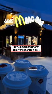 978K views · 2.8K reactions | Bet the McFlurry machine is broken  oliviamaifoley | LADbible | Facebook