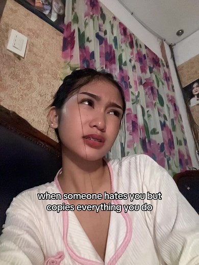 Dealing with Copycats: When Someone Copies Everything You Do