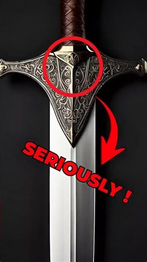 Beyond the Myth: The Ancient Origins of the Sword Excalibur #excalibur #arthurianlegend #knightlore