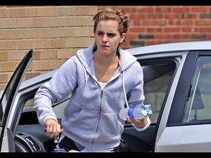 Emma Watson’s Hollywood Exit SHOCKS Fans—Here’s Why She Disappeared