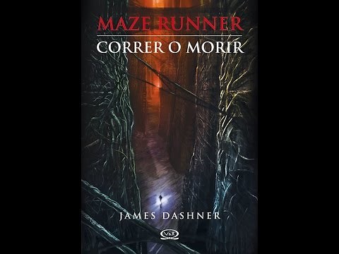 Corre o Morir AudioLibro Parte 1