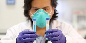 Lambda, la cepa peruana de la covid-19, continúa propagándose y ya se encuentra en 31 países