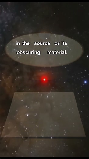 Which Test Could Strengthen the Black Hole Star Case? | #BlackHoleStar #JamesWebb #Shorts #Astronomy