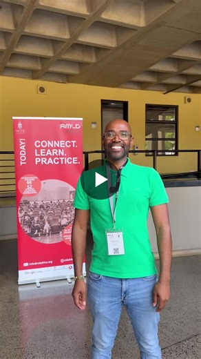 Africa's AI Gap: Building Data Sovereignty at AMLD 2026 | ZakaPay posted on the topic | LinkedIn