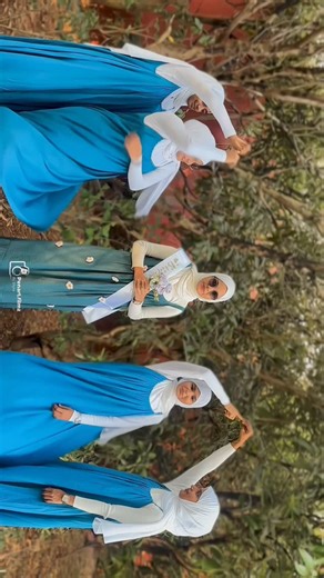 Female Cinematographer on Instagram: "TEAM BRIDE🫶🏻❤️‍🔥 DM FOR WORKS📈🎥 @penart.filmz #bridetobe #teambride #bridesmaids #viralreels #trend"