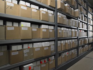 Is There a Tax on Carrying Inventory?