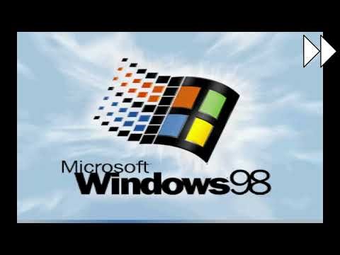 VM Stuff - Windows 98 SE [PCem Setup]