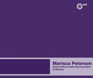 As we continue to celebrate International Women’s Day and Women’s History Month we say congrats to Marisca Peterson and place a spotlight on this outstanding woman of Sol. At Sol, diversity is a major priority and we aim to inspire inclusion by taking pride in honoring the contributions and accomplishments of our female members. #InspireInclusion #Women'sHistoryMonth | Sol Petroleum