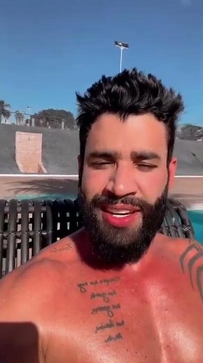 gusttavo Lima - nem muito feio e nem muito bonito