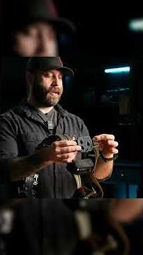 Best Holster Mount For Duty Belts | Dara Holsters DBL2 & ALQD