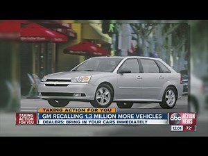 GM CEO Mary Barra, safety agency face Congress over recalls