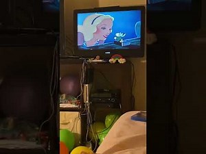 Opening to wall-e 2003 dvd