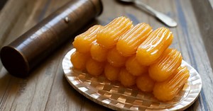 Recept za tulumbe: Sve cake da vam ovaj kolač ispadne lepše nego iz poslastičarnice