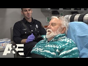 Live Rescue: 3 Hospital Trips, 1 Day (Season 1) | A&E