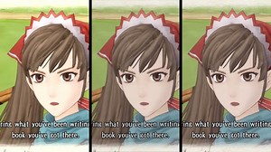 Video: Valkyria Chronicles - Switch vs. PS4 vs. PS3 comparison