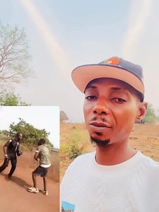 Soldier vs police | The moon