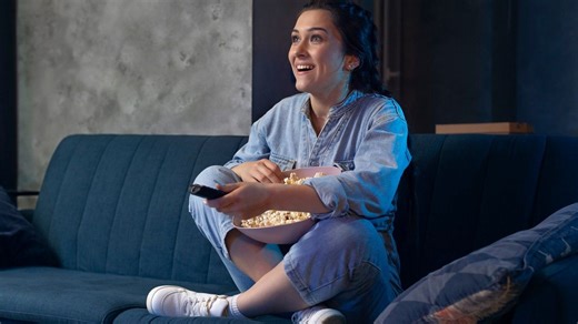 Cuál es el documental sobre vida salvaje que se volvió tendencia en Netflix y solo tiene 5 capítulos