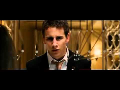 Prom Night (2008) - Michael's Death