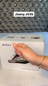 1.4M views · 10K reactions | Jimmy JV35 Product link https://amzn.to/3oeVGSV #jimmyjv35 #jimmyclean | Claugonzalez | Facebook