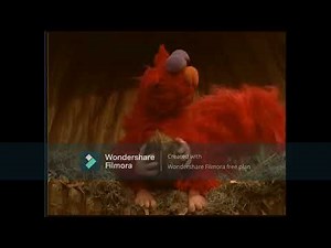 70s Edit Elmo's World Sleep Imagination #elmosworld #elmo #sesamestreet