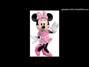 Minnie Mouse - Camp Minnie