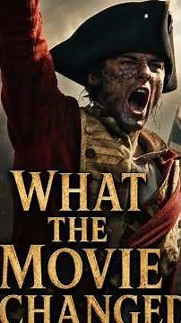 What the Young Washington Movie Changed — Honest Review
