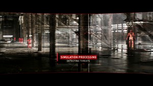 Robocop - GFX/VFX Montage