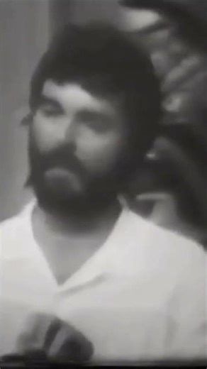 The ultimate diss track for network censors, delivered via poetry! ✂️📺