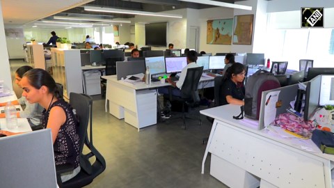 Gujarat powers ahead in IT & innovation