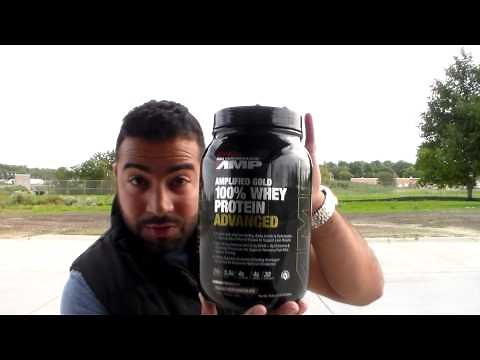 GNC whey protein advanced customer review