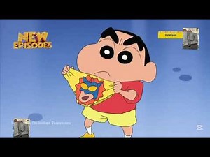 Shinchan New Hindi Episode | Shinchan Movie Full Cartoon in Hindi | Shinchan Hindi Episodes 2026