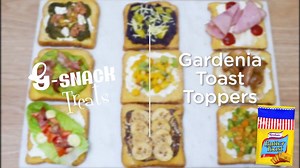 4.3K views · 342 reactions | Part of what makes toast famous is how...
