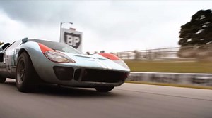 Ford Vs Ferrari - Official Trailer