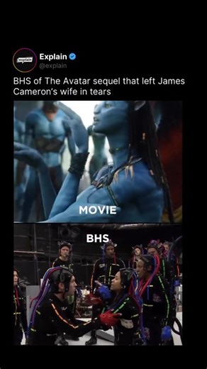 Memes on Instagram: "Zoe Saldana’s performance as Neytiri in Avatar was a breakthrough moment that redefined what motion-capture acting could be. Beneath the digital skin, her physical control, emotional range, and intensity gave Neytiri real presence, turning a fully CGI character into the emotional heart of the film. It set a new bar for performance in visual-effects cinema and helped make Avatar a global phenomenon. That legacy continues with Avatar: Fire and Ash, which was filmed back-to-bac