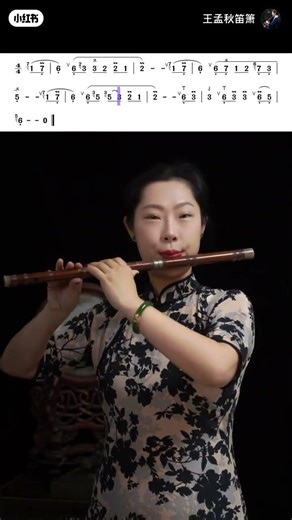 Chinese Flute Performance, 27/1/2026