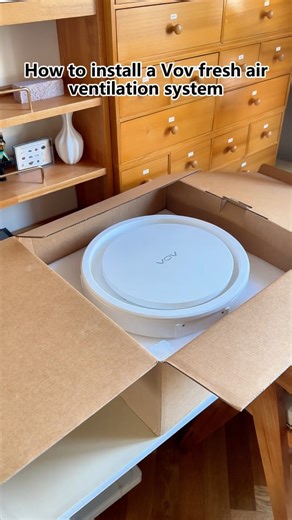 VOV_fresh air ventilator on Instagram: "Immersive installation of fresh air ventilation system Tell me your needs: Contact me directly in the comments section WhatsApp: +86 190 4274 5084 Mobile phone: +86 190 4274 5084 Email: kiling_2025@Outlook.com 🚚 Worldwide Shipping 🌏 Our Address: 📍Room 1211, Investment Building, Pingshan District, Shenzhen, Guangdong Province, China #freshairventilator #freshairexchanger #freshairsystem #wholehouseventilationsystem #aircirculationsystem #hepafilter #offi