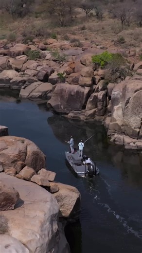 Jacob Wheeler | One more day. Then it’s for real. 🇺🇸 #bassfishing #fishing #southafrica #reels #BassProShops #TeamOutdoors #VisitHotSprings #rangerboats... | Instagram