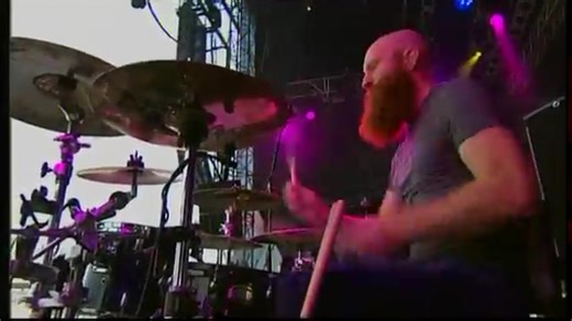 Killswitch Engage - Live at Rock Am Ring 2007 (Full Set)