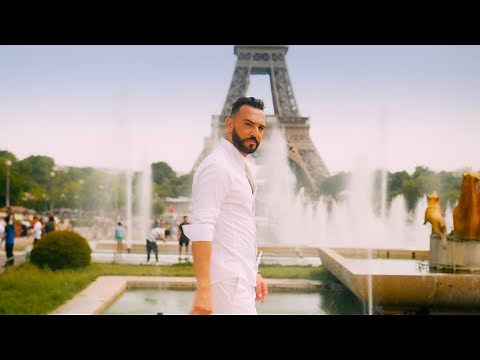 David Santa - Démon De La Nuit (Clip Officiel)