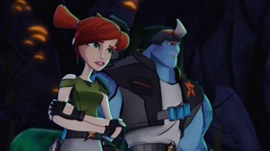 Slugterra - Saison 1 épisode 33 en replay