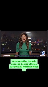 A class action lawsuit accuses Costco of false advertising when it comes with its Kirkland tequila. Mexican law requires tequila to be made from at least 51% blue agave, but tequilas made with 100% blue agave are considered higher quality. The Kirkland brands are advertised to be made with 100-percent Blue Weber agave. But a lawsuit says testing confirmed the tequila contained so much sugar that they wouldn’t qualify as tequila. The lawsuit claims Costco is violating laws in both Mexico and the 