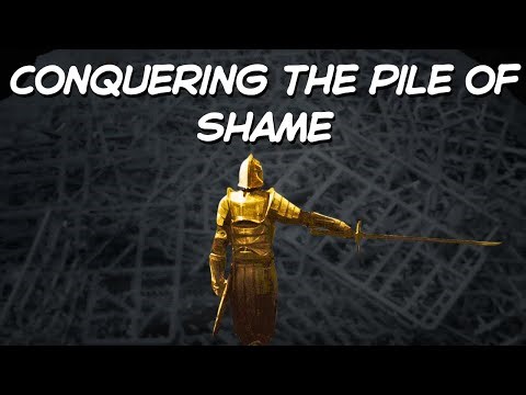 How to Paint Miniatures FASTER with These Simple Tools