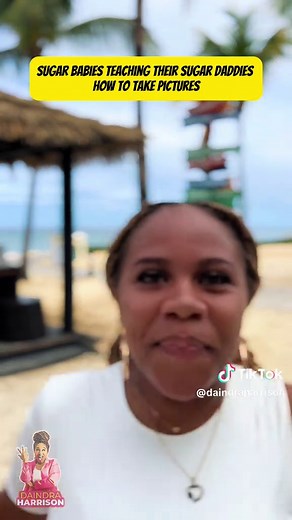 If the sugar babies don’t teach them then how will they learn ? 🤣 #fyp #foryoupage #sugarbaby