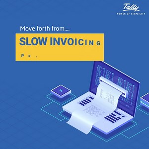 15K views · 199 reactions | TallyPrime is an all-in-one business management software that can handle all of your demands, from tax compliance to inventory management, invoicing, and much more! #GotYouCovered Get a Free Demo today! https://bit.ly/3qqQ7xc #TallyPrime #BusinessManagement #InnovatingYourTomorrow #InventoryManagement #Invoices #TaxCompliance | Tally Solutions Africa | Facebook
