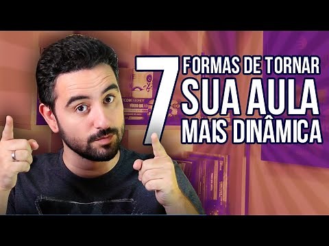 🔴 7 WAYS TO MAKE YOUR CLASS DYNAMIC! | Private Tutors 😀💥✅